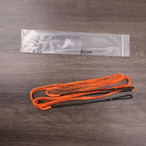 Cordes d'arc de tir à l'arc 12/14/16/18/20 brins pour arc recurve, arc composé, arc long, arbalète, personnalisation - Product Image 3