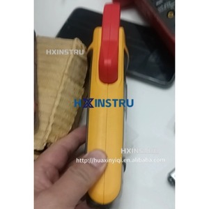 902 FC True RMS Wireless HVAC R Clamp Meter, Cat III 600V Cat IV 300V ของใหม่เอี่ยม H - Product Image 5
