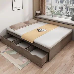 Joyfonte mobiliário infantil madeira e mdf, camas de cabine quarto conjuntos para móveis do quarto