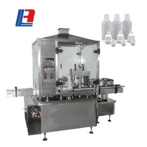 Rich Experience Water Refilling Station Eye Drop Filling Equipments industrial machinery