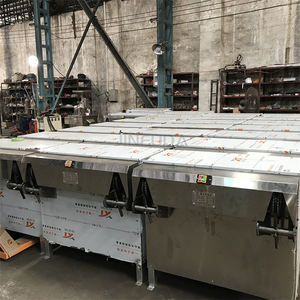 Peladora automática de piel vieja para quitar cáscara de coco en Filipinas - Product Image 4