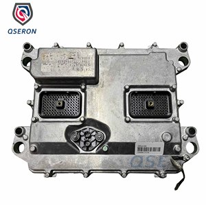โมดูลควบคุมอิเล็กทรอนิกส์513-3519-01 28549306 <span class=keywords><strong>CAT</strong></span> A6M7ชุดควบคุมเครื่องยนต์ ECU ECM - Product Image 5