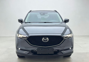 <span class=keywords><strong>Mazda</strong></span> <span class=keywords><strong>CX</strong></span>-<span class=keywords><strong>5</strong></span> Grand <span class=keywords><strong>Touring</strong></span> Automático Turbo FWD Usado, Asientos de Cuero, Neumáticos R18, Portaequipajes de Aluminio, Cámara Trasera, Volante a la Izquierda - Product Image 2