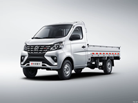Changan Xingka Cargo Truck Nouvelles Voitures Mini Camion Léger Chinois Conduite À Gauche Petits Camions Cargo Transporteur À Plat Livraison