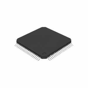 80 LQFP R5F104MHGFA # บริการแบบครบวงจร 10 ออริจินัล วัน สต็อป ซิวริส สำหรับชิ้นส่วนอิเล็กทรอนิกส์จากจีน ไมโครคอนโทรลเลอร์ 16 บิต รุ่น RL78/G14 ความจุ 192K 80LQFP แบบฝังตัว - Product Image 1