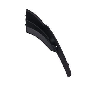 Cubierta de rejilla de ventilación del limpiaparabrisas para Mazda2, embellecedor de guardabarros DG80-51-PB1 DG80-51-PC1, de clip, material PP, 2006-2013 - Product Image 1