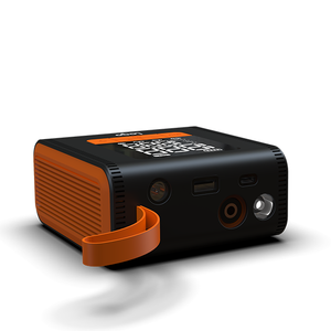 Oem מדחס אוויר 120psi צמיג 4000 משאבת אוויר עבור צמיגי רכב עם מד לחץ דיגיטלי, תחנת אוטומטי חכם - Product Image 4