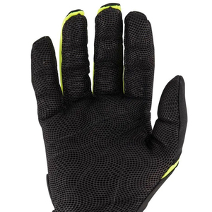 Best Quality Leather Baseball Batting Gloves QASWA SPORTS <b>Hook</b> Loop Closure Training Entertainment Use Customizable Breathable - Product Image 6