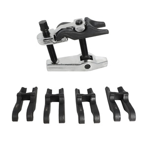 Kit de Ferramentas Universal para Remoção e Separação de Juntas Esféricas de 20-30mm (5 Peças) - Ferramenta de Desmontagem de Cabeça Esférica Automotiva - Product Image 3
