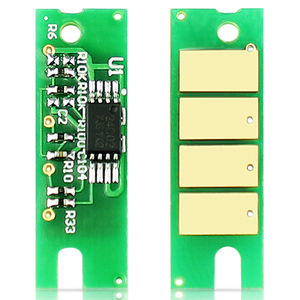Chip de cartucho de tóner SP200 SP201, reinicio para Ricoh afit SP 200, <span class=keywords><strong>201</strong></span>, 200N, 210, 212Nw, 201SF, 200SF, 202S, 200 S, 210SF, 220, 220nw - Product Image 2