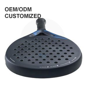 ग्राफीन 360 प्रौद्योगिकी पैडल रैकेट <span class=keywords><strong>zephyr</strong></span> प्रो उल सुपर हल्के कार्बन फाइबर पैडल कस्टम लोगो - Product Image 1