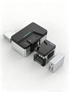 Analyseur Nano Avancé 180, Équipement de Test de Poids Moléculaire, Microrhéologie, Indice de Réfraction, Haute Précision (Classe 2) 10 - Product Image 3