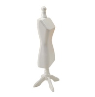 Maison de poupée Miniature mannequin jouets