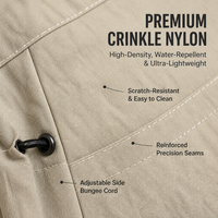Sac fourre-tout léger en nylon pour femme avec poche latérale à cordon, grande capacité, sac à bandoulière avec pendentif en peluche, sac à main décontracté pour le travail
