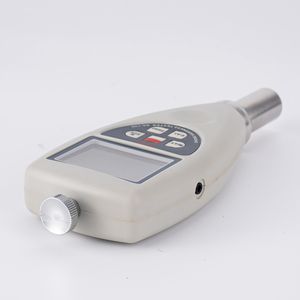 Digitale <span class=keywords><strong>Shore</strong></span> <span class=keywords><strong>A</strong></span> <span class=keywords><strong>Durometer</strong></span> Voor Rubber Kunststof Hardheidstester - Product Image 3