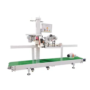 High Efficient Closing Sealing Paper Nylon Plastic Cotton Woven Grain Bag Sealer Rice Bag Industrial Sewing Machine