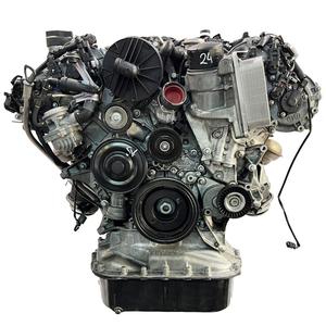 Moteur à essence d'occasion 2.5 3.0 3.5L pour Mercedes-Benz Classe C Classe E Classe R W212 W251 <span class=keywords><strong>E350</strong></span> 4-MATIC - Product Image 2