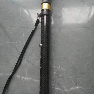 Gậy Đi Bộ Gấp Gọn Có Thể Điều Chỉnh Giảm Giá Tốt Nhất 2022 Gậy Đi Bộ Tư Thế Sợi Carbon Cho Người Cao Tuổi - Product Image 5