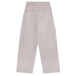 Pantalones Cargo de Alta Calidad para Hombre, Duraderos, Ligeros, con Múltiples Bolsillos, Pantalones Deportivos Casuales de Pierna Ancha, Holgados, de Nailon y Algodón - Product Image 3