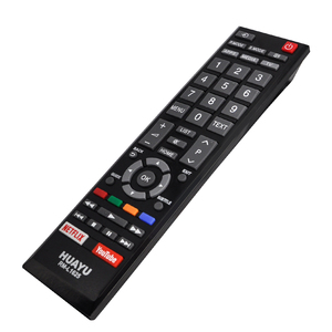 El nuevo EYAOO RM-L1625 Huayu Universal de Control <span class=keywords><strong>remoto</strong></span> de televisión puede ser utilizado <span class=keywords><strong>como</strong></span> un Control <span class=keywords><strong>remoto</strong></span> de TV para - Product Image 6