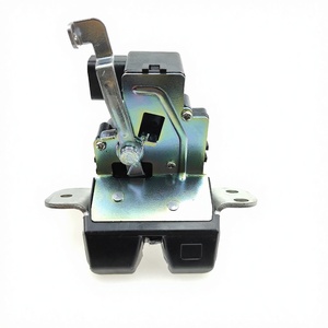 81230-B4010บล็อกล็อกท้ายรถสำหรับซ่อมรถนิสสันอะไหล่ Sy-071 - Product Image 1