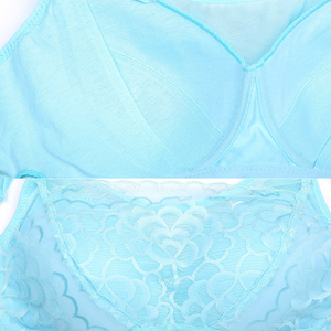 1022 della maglia-tipo <span class=keywords><strong>di</strong></span> Chirurgia Del <span class=keywords><strong>Seno</strong></span> Reggiseno per il <span class=keywords><strong>Seno</strong></span> Falso Del <span class=keywords><strong>Seno</strong></span> Del Reggiseno Senza Bordi Reggiseno - Product Image 5