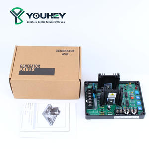 Carte régulatrice de tension universelle GAVR-20A SMD pour générateur AC sans balais, utilisation SVC - Product Image 4