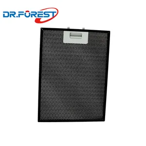 Kitchen Cleaner Style Aluminium High Quality European Cooker 335x275 Filter