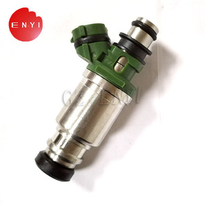 Inyector de Combustible 23250-74100 para Toyota Camry Celica RAV4 1998-2000, Motor de Gasolina 2.0L - Product Image 4