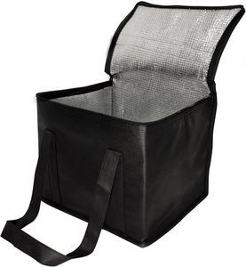 Dây chuyền lạnh nhiệt cách điện vận chuyển <span class=keywords><strong>Ice</strong></span> Tủ đông <span class=keywords><strong>Cooler</strong></span> làm mát thực phẩm ngoài trời lưu trữ dây kéo túi - Product Image 1