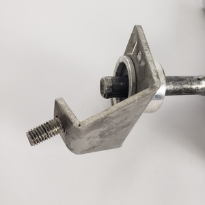 Levier de vitesses manuel 5 vitesses BMW E30 M20, tige de commande réglable Garagistic DSSR - Product Image 2