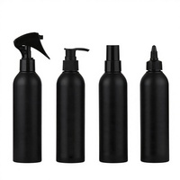 Global Heroes Distributeur d'huile d'olive Graza de qualité alimentaire de luxe, Bouteille souple en plastique PET vert 50ml, Ouverture facile, Sérigraphie