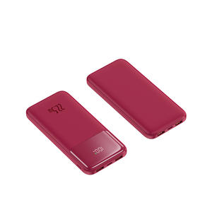 Batterie Lipo haute capacité batterie <span class=keywords><strong>externe</strong></span> mince 10000mah banques d'alimentation <span class=keywords><strong>chargeur</strong></span> Portable Logo personnalisé <span class=keywords><strong>meilleur</strong></span> Powerbank Mobile - Product Image 6
