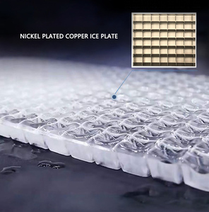 1000kg thương mại <span class=keywords><strong>Ice</strong></span> Maker <span class=keywords><strong>Ice</strong></span> máy để làm <span class=keywords><strong>Ice</strong></span> <span class=keywords><strong>Cube</strong></span> - Product Image 4