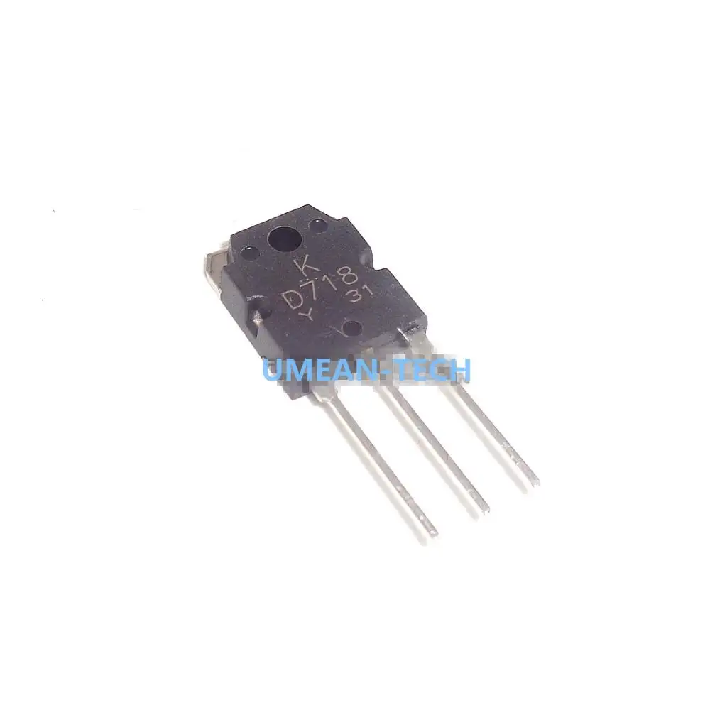 IC транзистор ss510