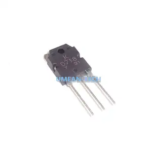 Ci transistor ss510