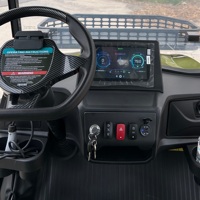 Voiturette de golf 2 places à batterie lithium, fabrication OEM, prix usine, véhicule d'hôtel et d'aéroport personnalisable, garantie à vie, recherche de distributeur