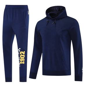 25-26, оптовая продажа, Высококачественная длинная Спортивная одежда для мужчин и женщин, новая быстросохнущая дышащая спортивная одежда с брюками - Product Image 1