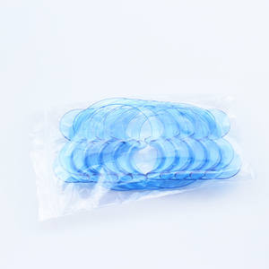 Support buccal orthodontique en forme de C bleu, séparateur buccal dentaire pour le blanchiment des dents, consommables et accessoires bucco-dentaires - Product Image 5