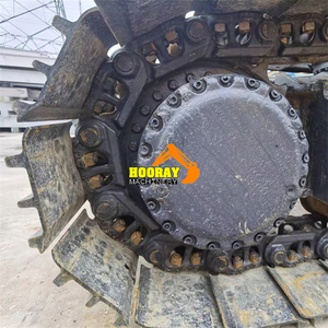 Excavadora Usada Estable Doosan Serie DX300 de 30 Toneladas, Modelo 2018, Cucharón de 1.5m, Potencia de 151KW - Product Image 5