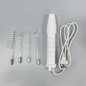 Perangkat sisir frekuensi tinggi: mesin frekuensi tinggi yang menonjol untuk peralatan kecantikan di rumah - Product Image 6