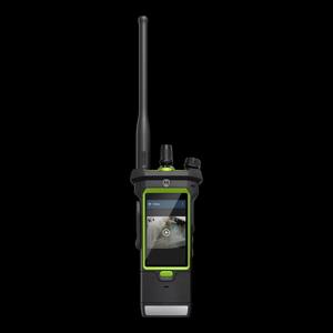 Motorola APX Next <span class=keywords><strong>XN</strong></span> วิทยุดิจิทัลกันน้ำ UHF VHF ระเบิดสองทาง - Product Image 6