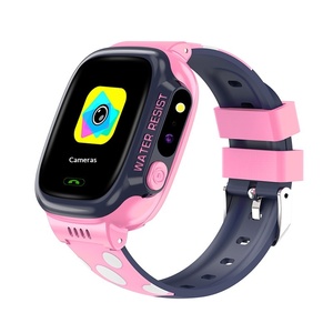 Reloj Inteligente para Niños de Primaria - Resistente al Agua, con Cámara, Micro <span class=keywords><strong>Chat</strong></span> y Llamadas, Regalos al por Mayor - Product Image 5