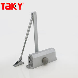 Ferme-porte automatique hydraulique à bras coulissant Taky TK-051A - Product Image 1