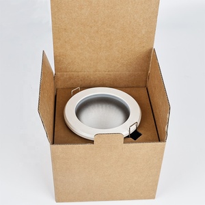 Downlight LED rond en aluminium pour salle de bain, 10W 15W, <span class=keywords><strong>IP65</strong></span>, avec variateur DALI Zigbee, garantie 3 ans - Product Image 6