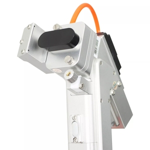 Laser de nettoyage de rouille à fibre pulsée portatif 300W 500W 1000W 1500W 2000W 3000W en promotion - Product Image 2