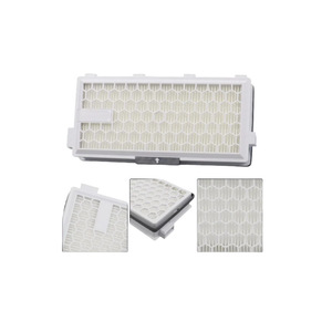 Cartouche de filtre à vide Miele AirClean SF-HA 50 Hepa haute efficacité pour usage domestique - Product Image 2