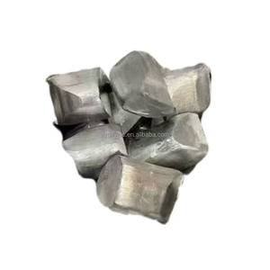Hochwertige Ferrolegierung Aluminiumgranulat - Product Image 6
