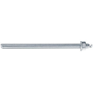 <span class=keywords><strong>HILTI</strong></span> HAS-U <span class=keywords><strong>Tige</strong></span> d'ancrage de haute qualité avec plusieurs matériaux et tailles M12*220 M12*300 - Product Image 1