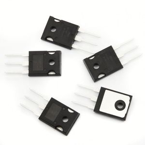 Authentic Original Brand-New Guaranteed FCH47N60-F133 TO-247 Transistor - Product Image 1